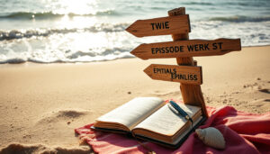 Episodios de El verano en que me enamoré: guía completa