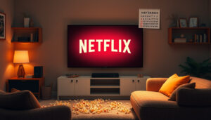 Estrenos Netflix esta semana: películas y series nuevas (mayo 2026)