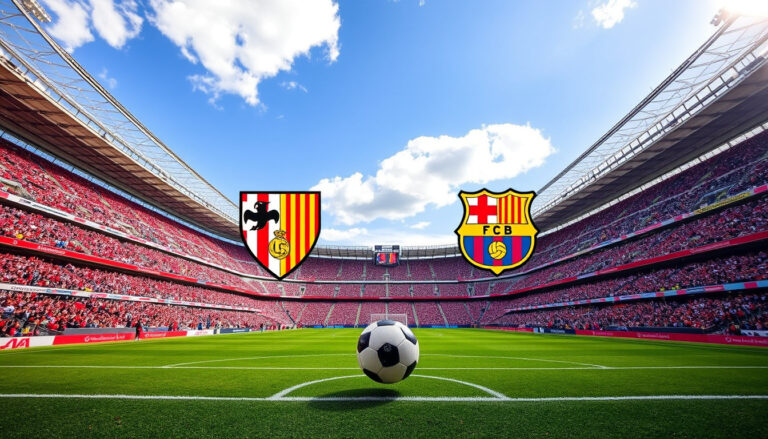 Rayo Vallecano contra Barcelona: resultados y dónde ver