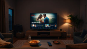Con todos menos contigo: dónde ver en Netflix, sinopsis, reparto