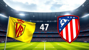 Cronología de Villarreal CF contra Athletic Club: 47 partidos